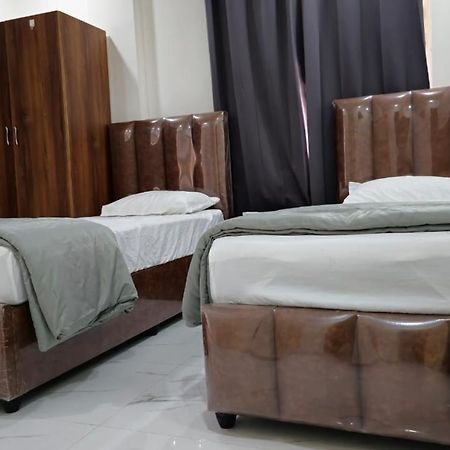 Single Suite Room Haydarabad Dış mekan fotoğraf