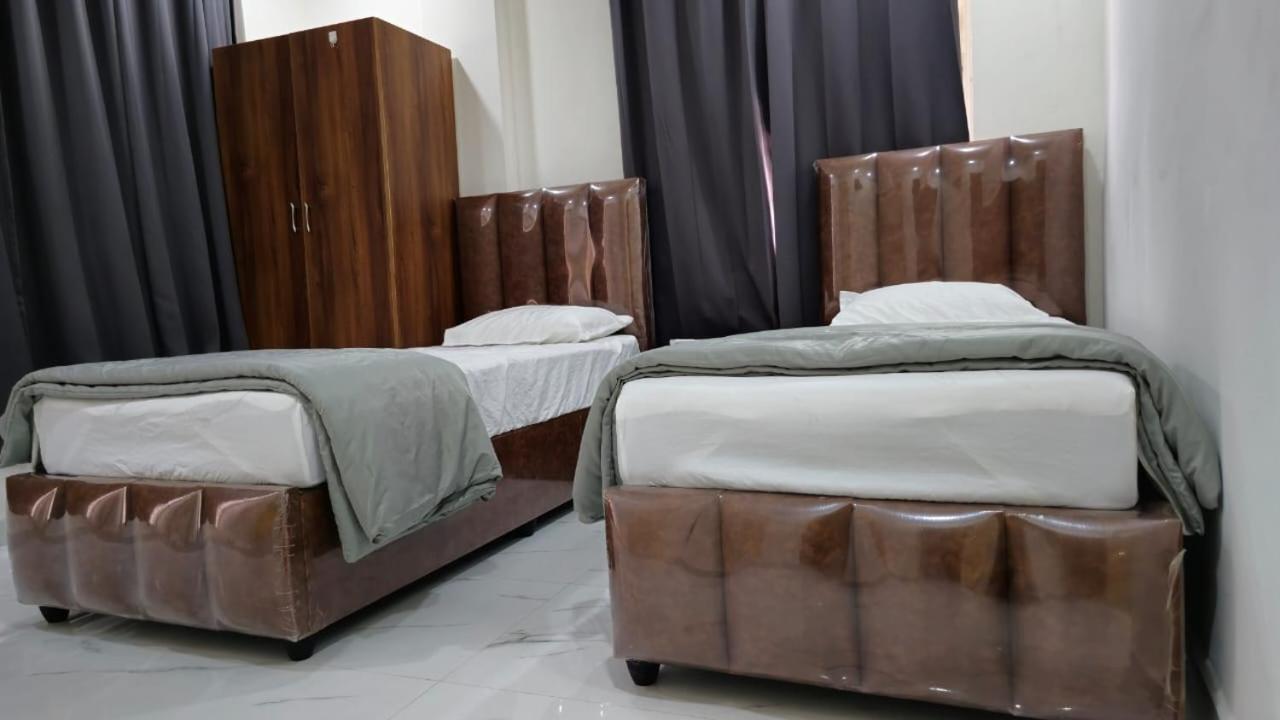 Single Suite Room Haydarabad Dış mekan fotoğraf