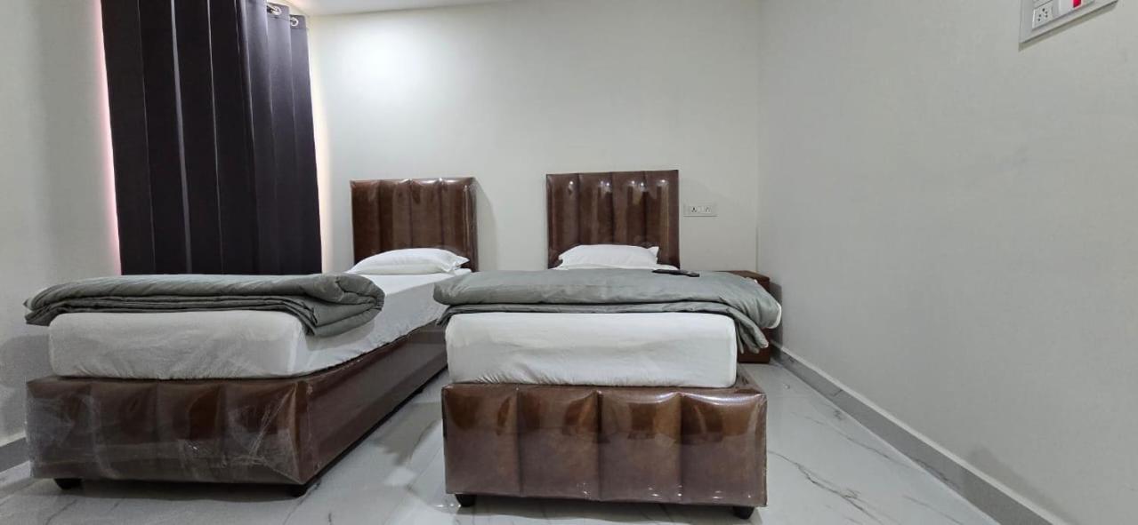 Single Suite Room Haydarabad Dış mekan fotoğraf