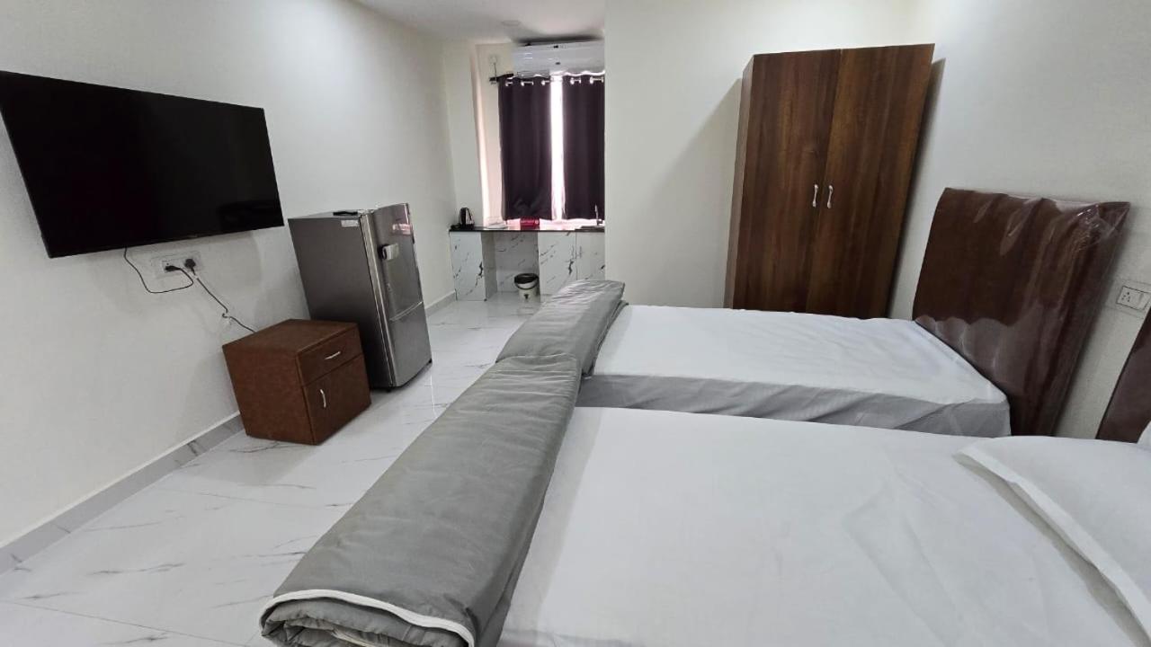 Single Suite Room Haydarabad Dış mekan fotoğraf